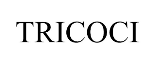 TRICOCI