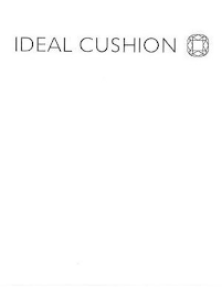 IDEAL CUSHION