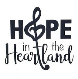 HOPE IN THE HEARTLAND