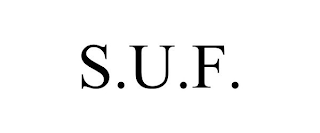 S.U.F.