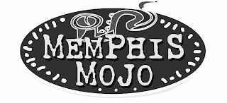 MEMPHIS MOJO