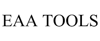 EAA TOOLS