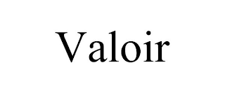 VALOIR