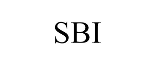 SBI