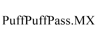 PUFFPUFFPASS.MX