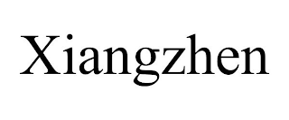 XIANGZHEN