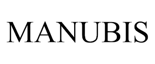 MANUBIS