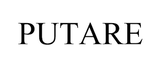 PUTARE