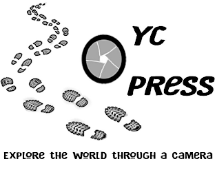 EXPLORE THE WORLD THROUGH A CAMERA YC PRESS