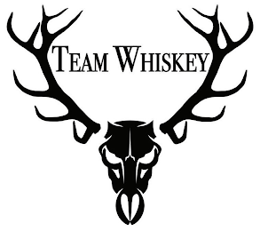 TEAM WHISKEY