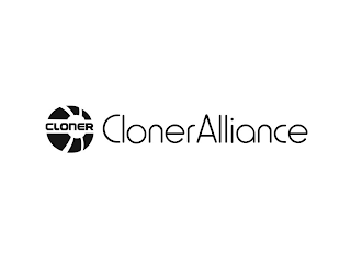 CLONER CLONERALLIANCE