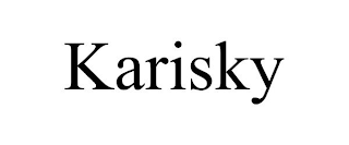 KARISKY