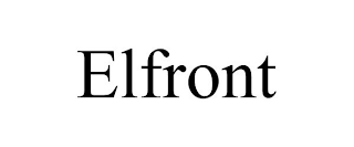 ELFRONT