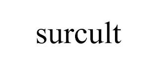 SURCULT