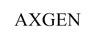 AXGEN