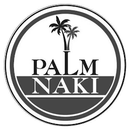 PALM NAKI