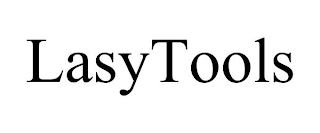 LASYTOOLS