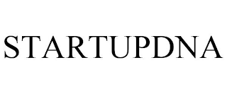 STARTUPDNA