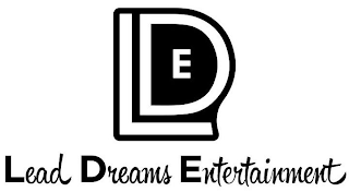 LDE LEAD DREAMS ENTERTAINMENT