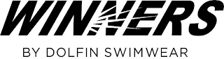 WINNERS BY DOLFIN SWIMWEAR