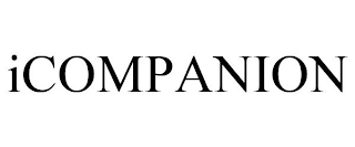 ICOMPANION