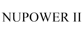 NUPOWER II