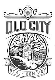 OLD CITY SYRUP COMPANY