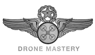 DRONE MASTERY