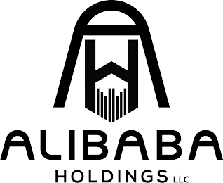 AH ALIBABA HOLDINGS LLC