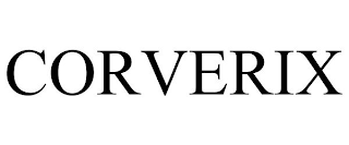 CORVERIX