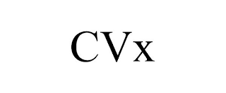 CVX