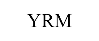 YRM