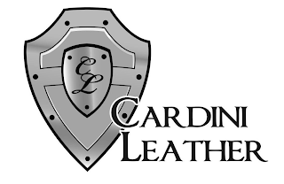 CL CARDINI LEATHER