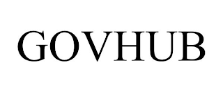 GOVHUB