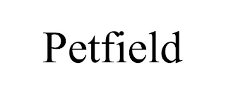 PETFIELD