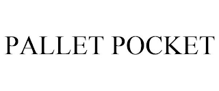 PALLET POCKET
