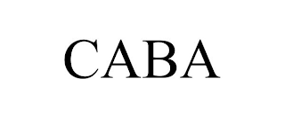 CABA