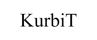 KURBIT