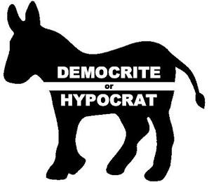 DEMOCRITE OR HYPOCRAT