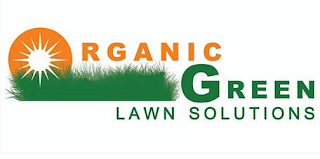 ORGANIC GREEN LAWN SOLUTIONS