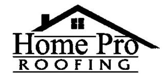 HOME PRO ROOFING