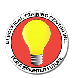 ELECTRICAL TRAINING CENTER INC. FOR A BRIGHTER FUTURE.