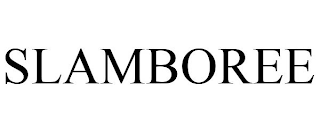 SLAMBOREE