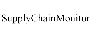 SUPPLYCHAINMONITOR