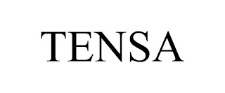 TENSA