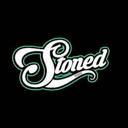 STONED BRAND