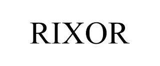 RIXOR