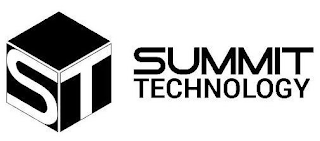 ST SUMMIT TECHNOLOGY