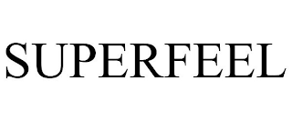 SUPERFEEL