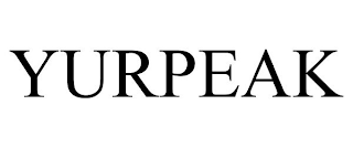 YURPEAK